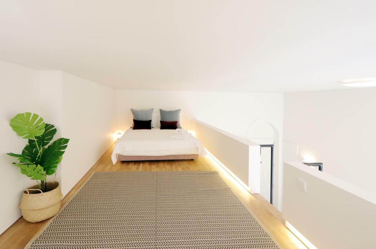 Hm - Oporto Cedofeita 500B Appartement Buitenkant foto