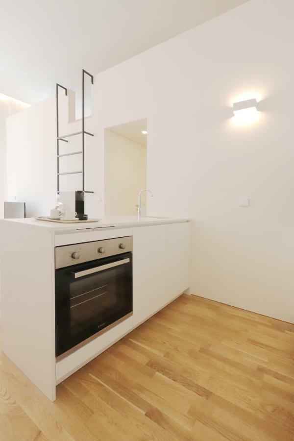 Hm - Oporto Cedofeita 500B Appartement Buitenkant foto