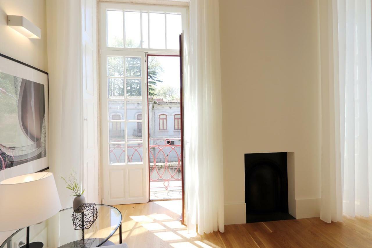 Hm - Oporto Cedofeita 500B Appartement Buitenkant foto
