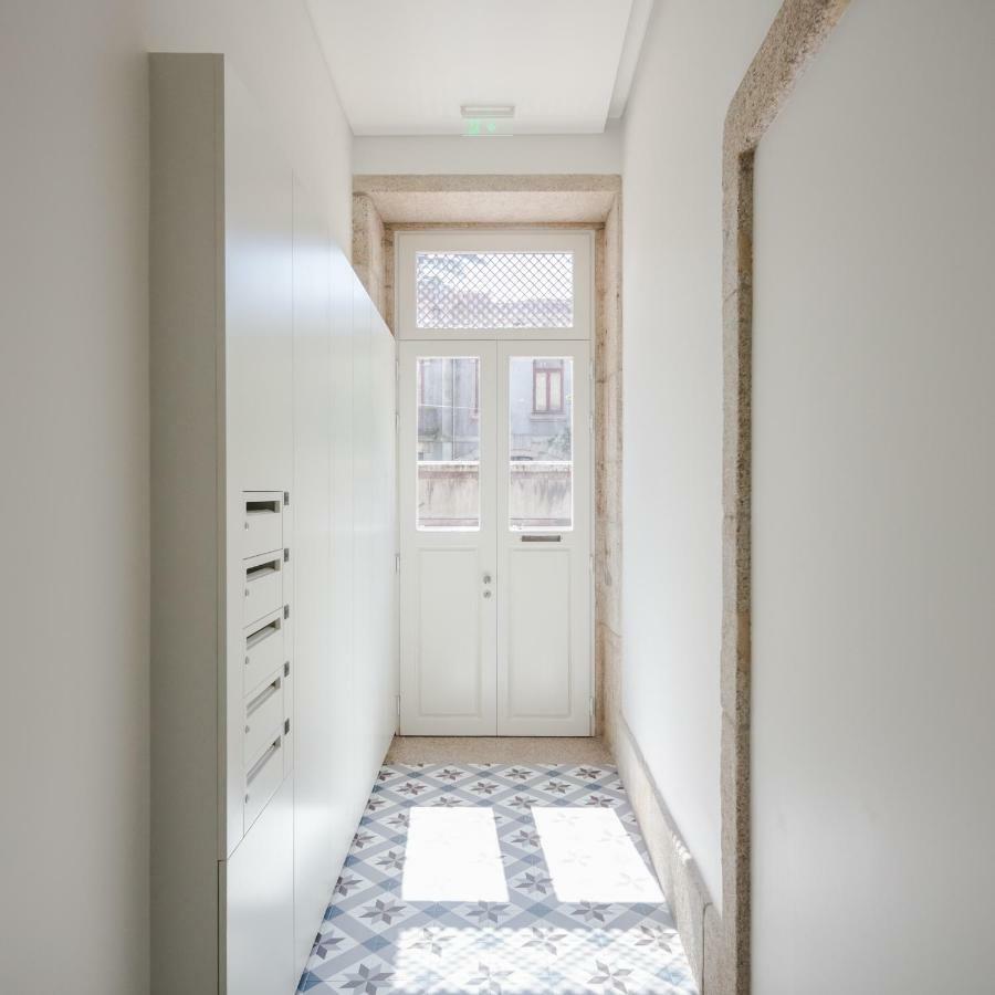 Hm - Oporto Cedofeita 500B Appartement Buitenkant foto