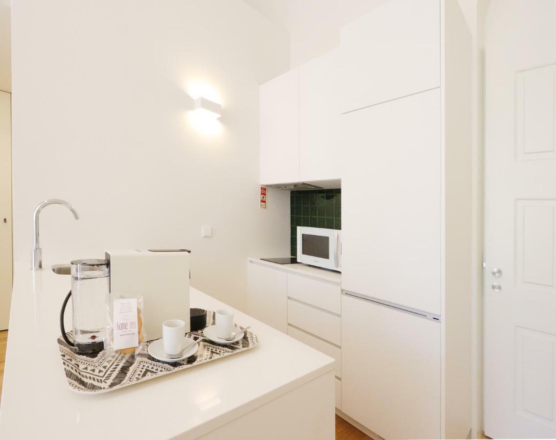 Hm - Oporto Cedofeita 500B Appartement Buitenkant foto