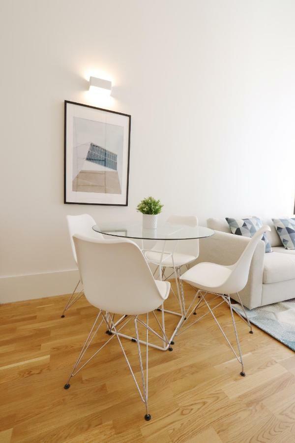 Hm - Oporto Cedofeita 500B Appartement Buitenkant foto