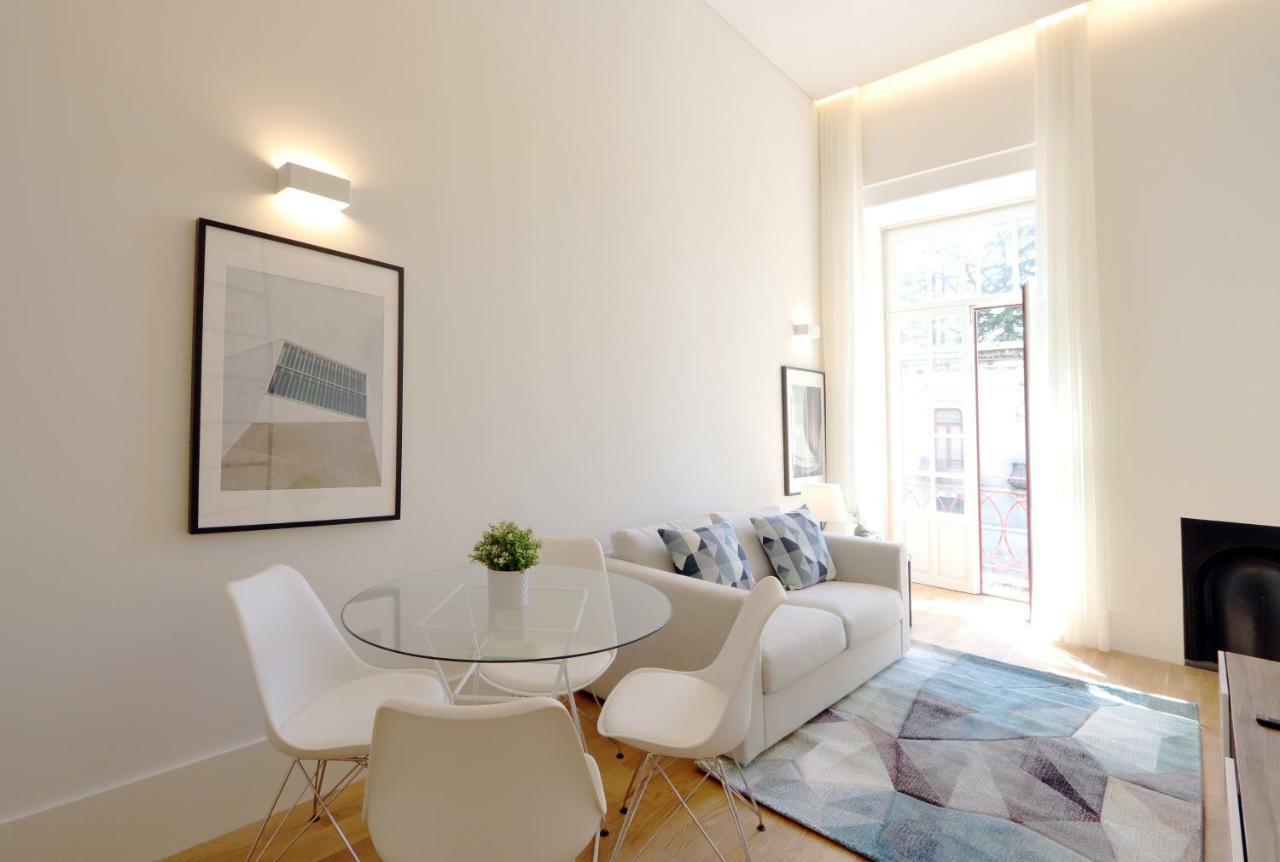Hm - Oporto Cedofeita 500B Appartement Buitenkant foto