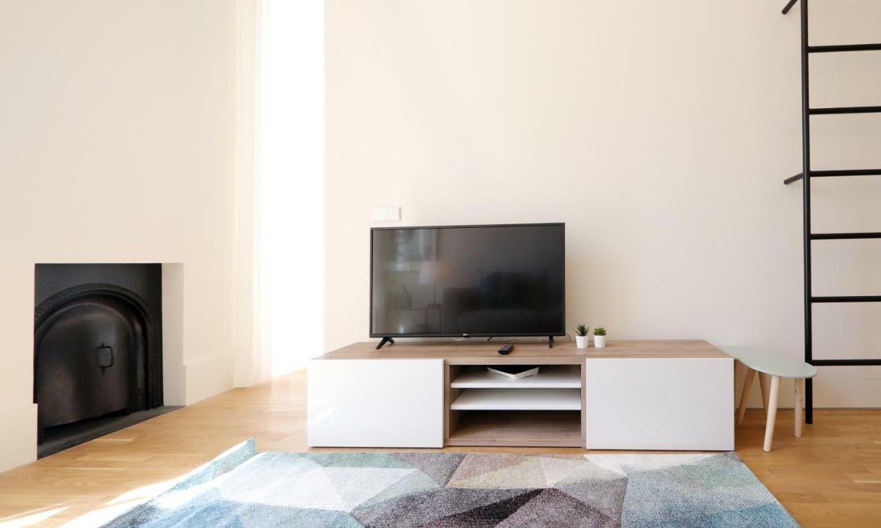 Hm - Oporto Cedofeita 500B Appartement Buitenkant foto