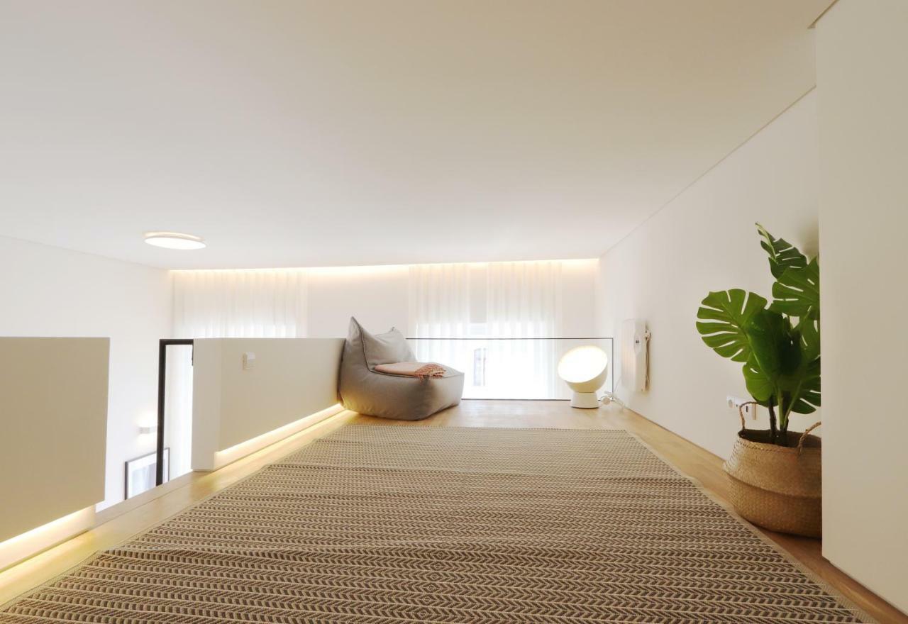 Hm - Oporto Cedofeita 500B Appartement Buitenkant foto
