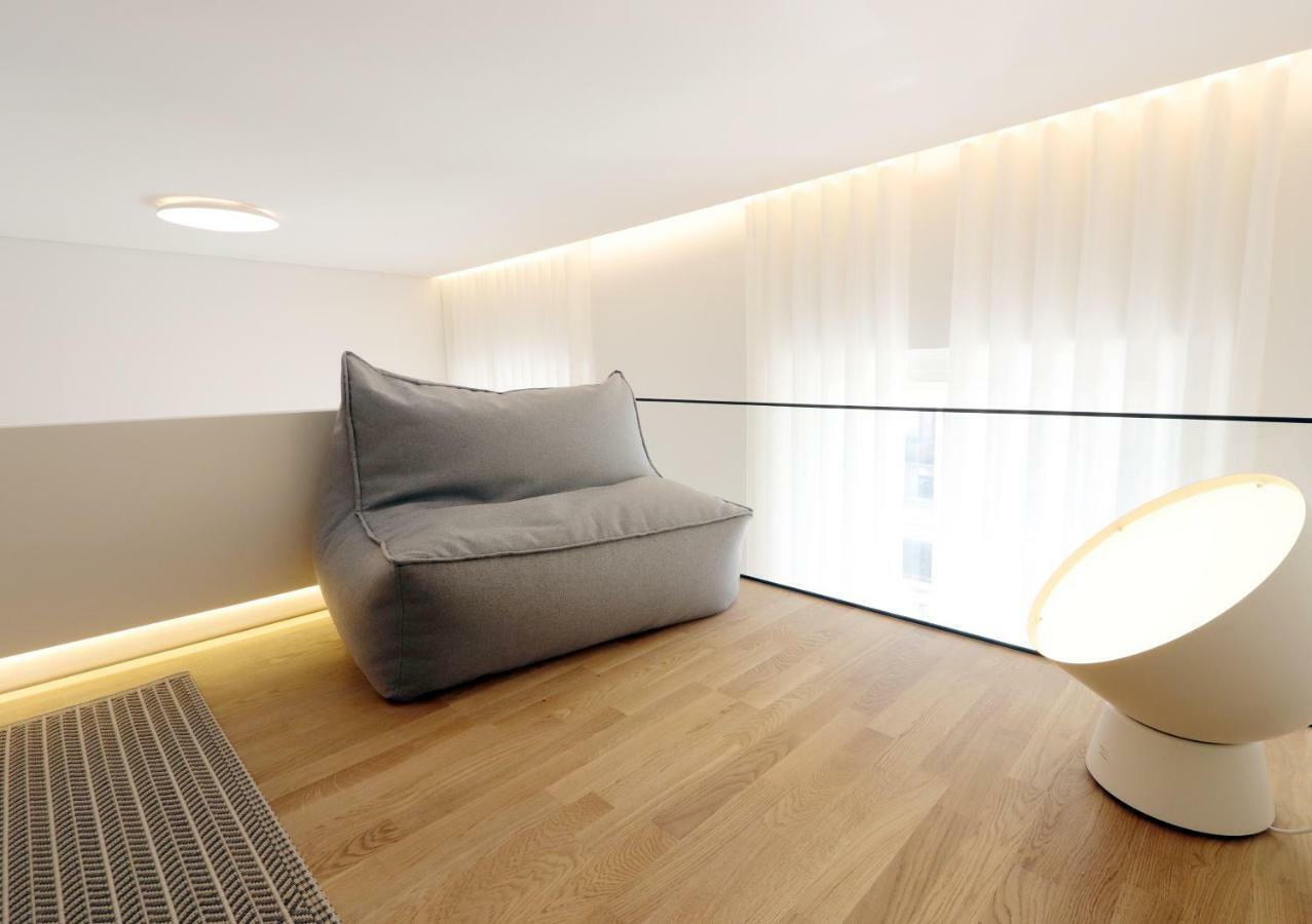 Hm - Oporto Cedofeita 500B Appartement Buitenkant foto